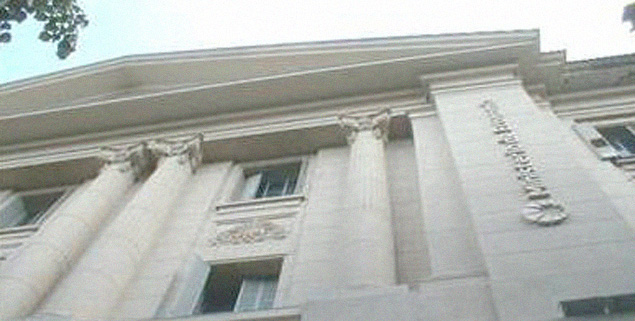 Ministerio de Economía - La Plata